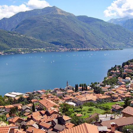 Holiday Home Il Crotto By Interhome Pianello Del Lario Bagian luar foto
