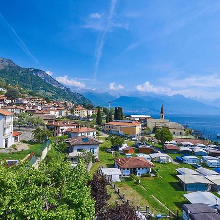 Holiday Home Il Crotto By Interhome Pianello Del Lario Bagian luar foto