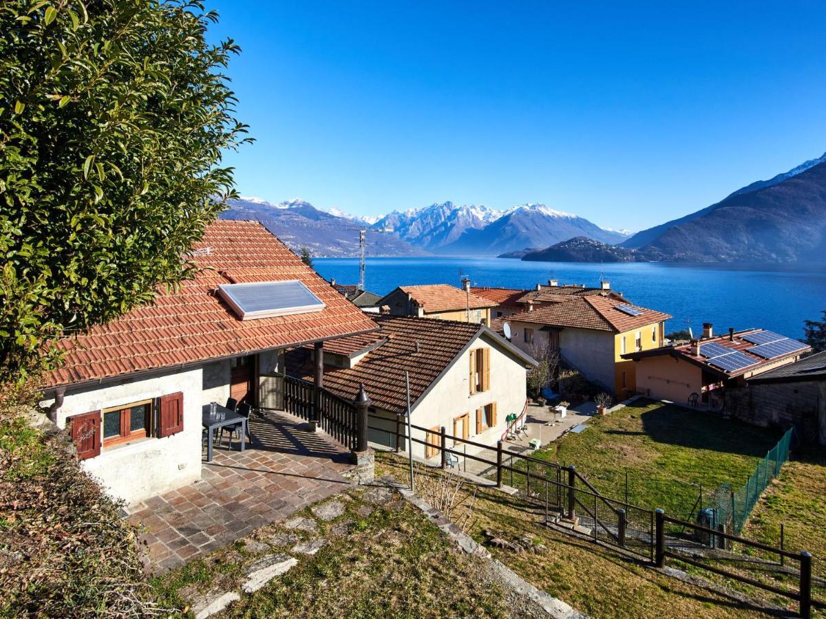Holiday Home Il Crotto By Interhome Pianello Del Lario Bagian luar foto