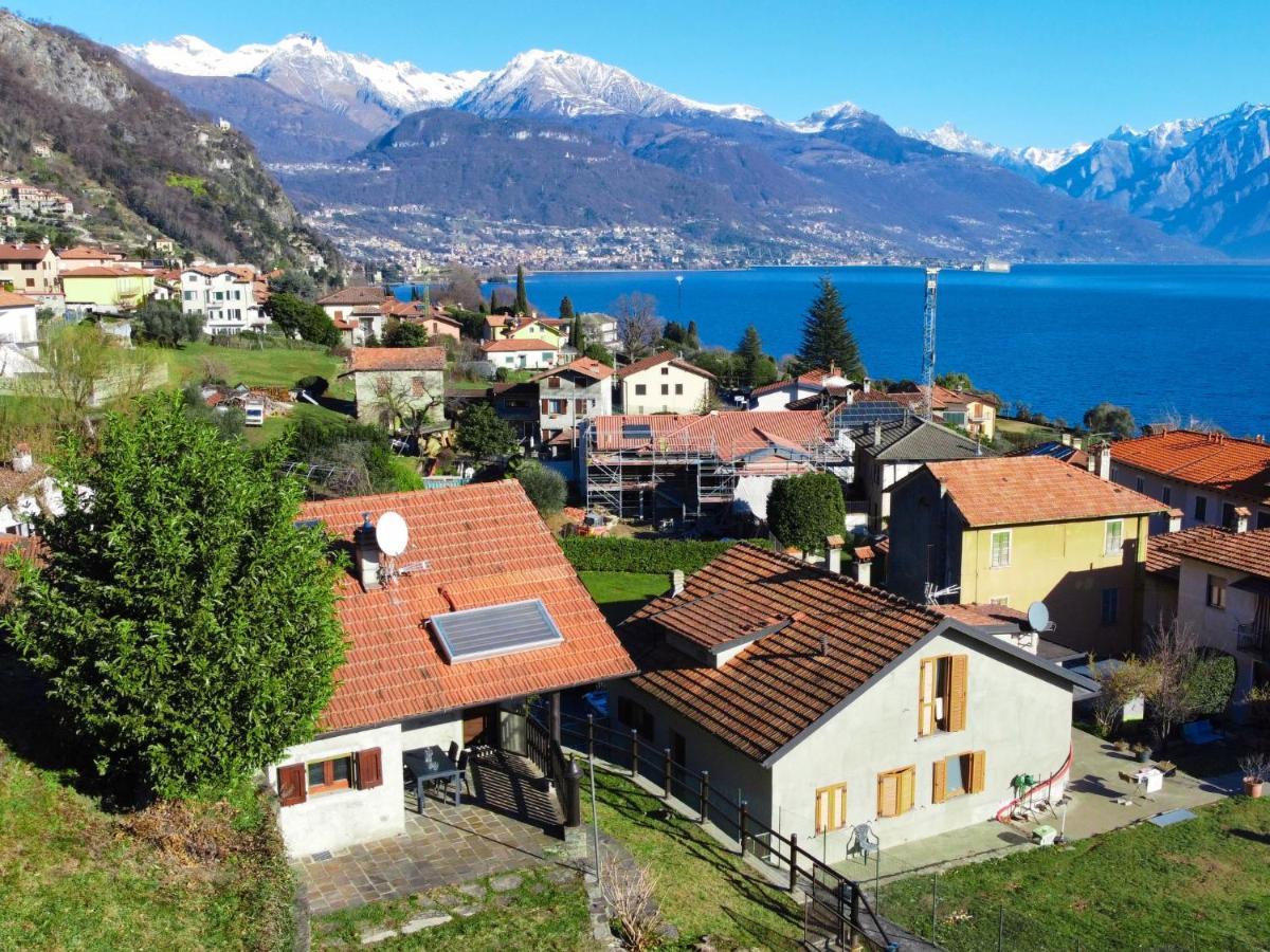 Holiday Home Il Crotto By Interhome Pianello Del Lario Bagian luar foto
