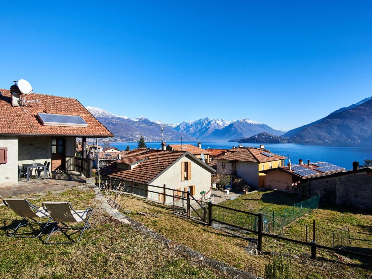 Holiday Home Il Crotto By Interhome Pianello Del Lario Bagian luar foto