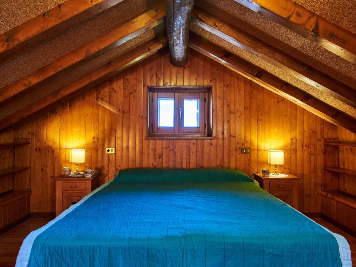 Holiday Home Il Crotto By Interhome Pianello Del Lario Bagian luar foto