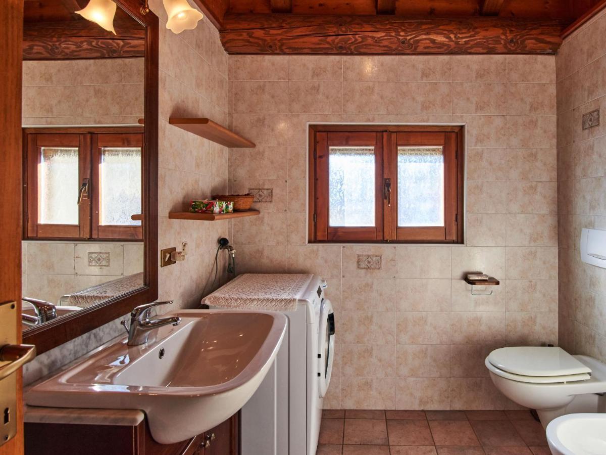 Holiday Home Il Crotto By Interhome Pianello Del Lario Bagian luar foto