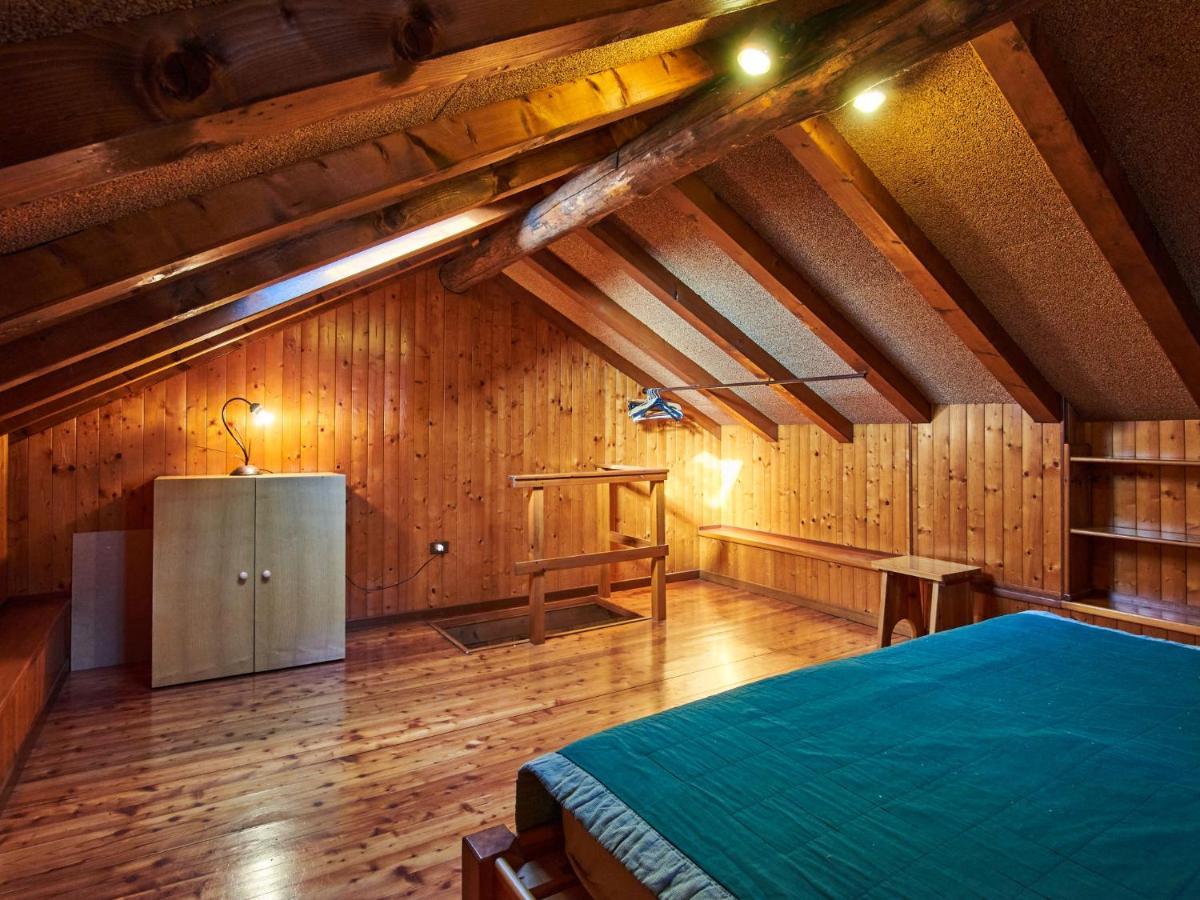 Holiday Home Il Crotto By Interhome Pianello Del Lario Bagian luar foto