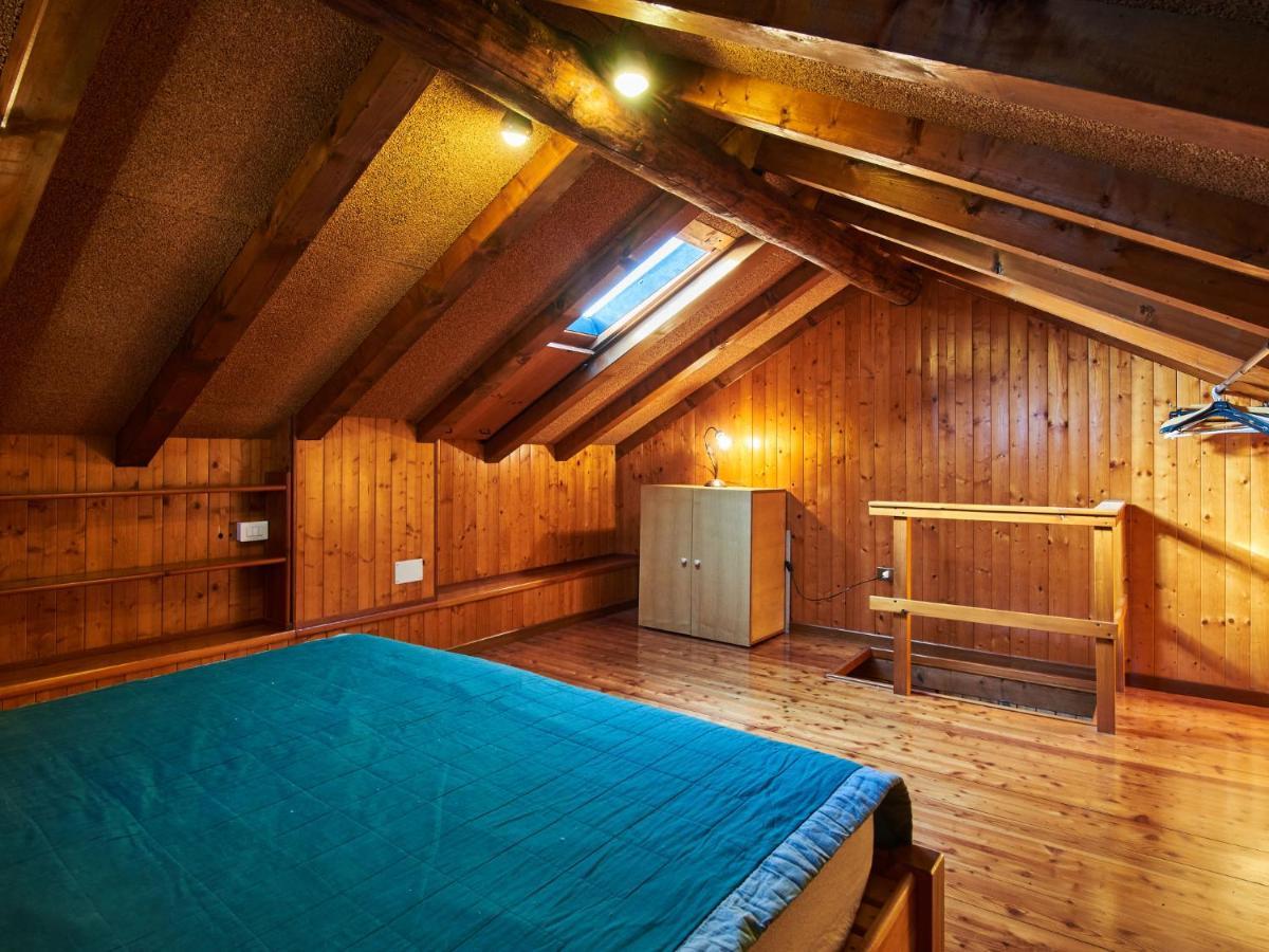 Holiday Home Il Crotto By Interhome Pianello Del Lario Bagian luar foto
