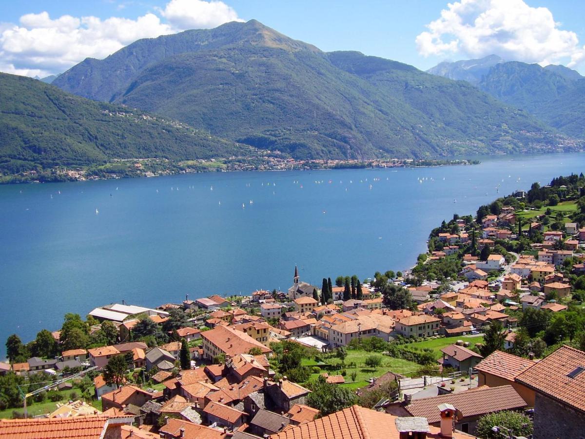 Holiday Home Il Crotto By Interhome Pianello Del Lario Bagian luar foto