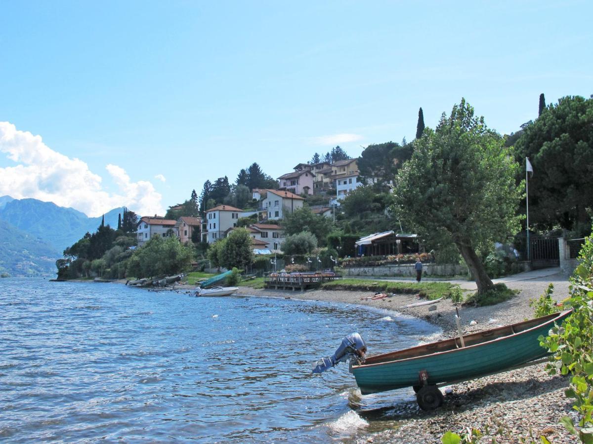 Holiday Home Il Crotto By Interhome Pianello Del Lario Bagian luar foto