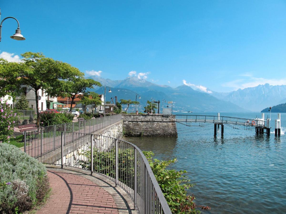 Holiday Home Il Crotto By Interhome Pianello Del Lario Bagian luar foto