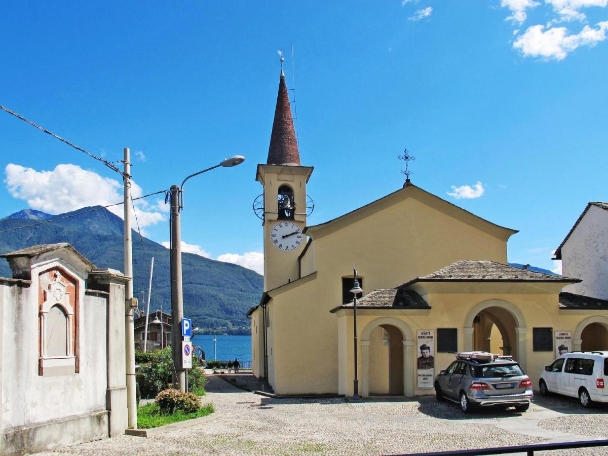 Holiday Home Il Crotto By Interhome Pianello Del Lario Bagian luar foto