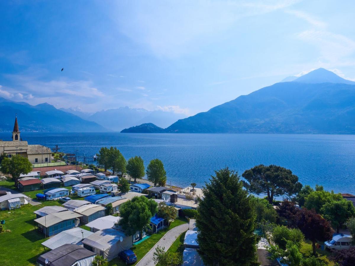 Holiday Home Il Crotto By Interhome Pianello Del Lario Bagian luar foto