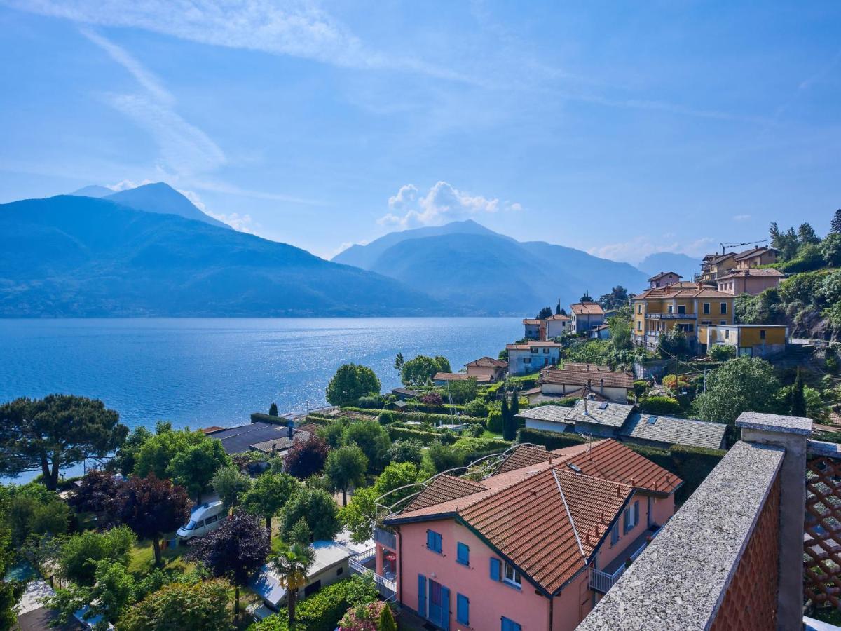 Holiday Home Il Crotto By Interhome Pianello Del Lario Bagian luar foto